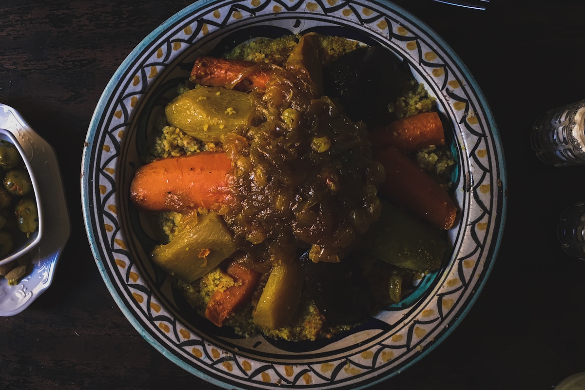 Palestinian Musakhan Chicken with Olive Oil and Sumac